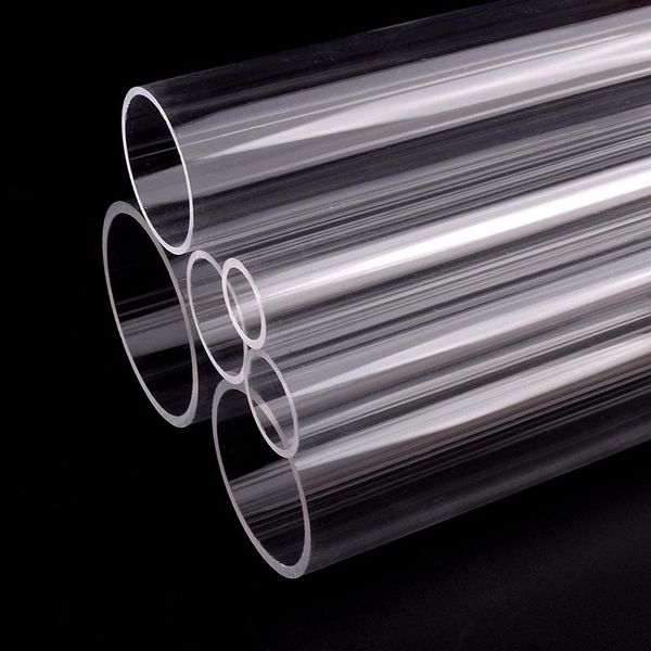 watering equipments 1pc 20cm length od 16-50mm transparent plexiglass tube acrylic pipe fish tank aquarium supplies garden hydroponics water
watering equipments 1pc 20cm length od 16-50mm transparent plexiglass tube acrylic pipe fish tank aquarium supplies garden hydroponics water