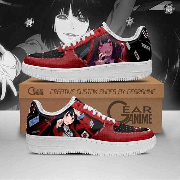 diy anime shoes yumeko jabami sneakers kakegurui casual running sport walking lightweight tennis
diy anime shoes yumeko jabami sneakers kakegurui casual running sport walking lightweight tennis