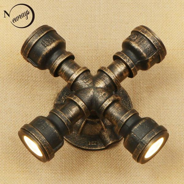 wall lamp vintage art deco country iron water pipe industrial light led bedroom living room cafe restaurant bar el path
wall lamp vintage art deco country iron water pipe industrial light led bedroom living room cafe restaurant bar el path