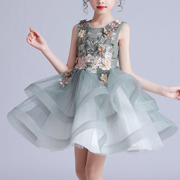 girl lace tulle dresses elegant cute communion princess children costume big children wedding birthday tutu formal kid ball gown, Red;yellow
girl lace tulle dresses elegant cute communion princess children costume big children wedding birthday tutu formal kid ball gown, Red;yellow