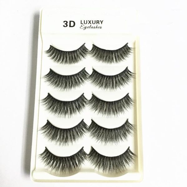 pairs mink eyelashes natural makeup long 3d volume lashes hand made soft false extension maquiagem1
pairs mink eyelashes natural makeup long 3d volume lashes hand made soft false extension maquiagem1