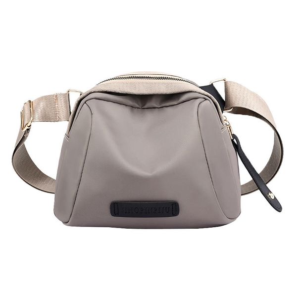 waist bags fashionable women's travel shell backpack multi-purpose single shoulder ladies sling bag mobile phone wallet handbags
waist bags fashionable women's travel shell backpack multi-purpose single shoulder ladies sling bag mobile phone wallet handbags