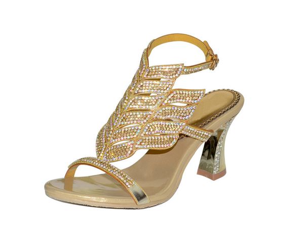 sandals high heels crystals women dress open toe ankle buckle strap heeled prom evening wedding party summer 6lyz, Black
sandals high heels crystals women dress open toe ankle buckle strap heeled prom evening wedding party summer 6lyz, Black