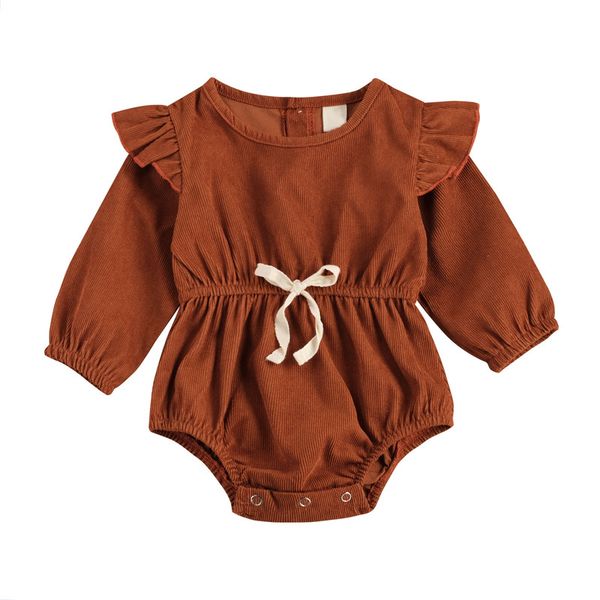 toddler girls jumpsuit long sleeve ruffles romper kids overalls autumn clothes for baby cotton corduroy girls jumpsuits outfits, Blue
toddler girls jumpsuit long sleeve ruffles romper kids overalls autumn clothes for baby cotton corduroy girls jumpsuits outfits, Blue
