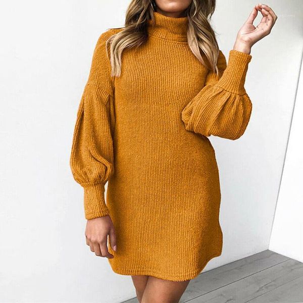 casual dresses hirigin women dress autumn winter warm turtle neck long sleeve sweater ladies loose knitted pullover robe femme vestidos, Black;gray
casual dresses hirigin women dress autumn winter warm turtle neck long sleeve sweater ladies loose knitted pullover robe femme vestidos, Black;gray