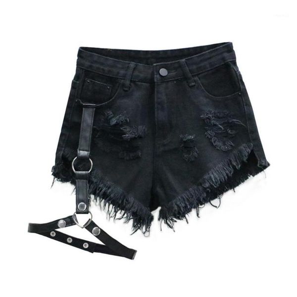 summer fashion pu leg wrappings high waist shorts female blue white england college style tassel korean denim 1512 women's, White;black
summer fashion pu leg wrappings high waist shorts female blue white england college style tassel korean denim 1512 women's, White;black