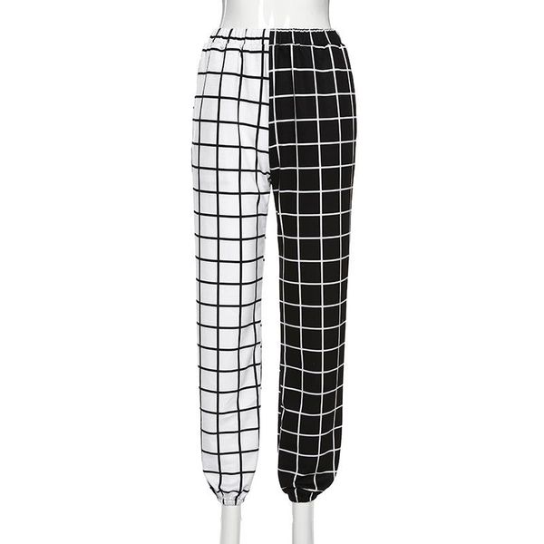 women's pants & capris 2021 punk gothic pant harajuku pentagram long sleeve autumn hollow out patchwork trouser vintage palazzo, Black;white
women's pants & capris 2021 punk gothic pant harajuku pentagram long sleeve autumn hollow out patchwork trouser vintage palazzo, Black;white