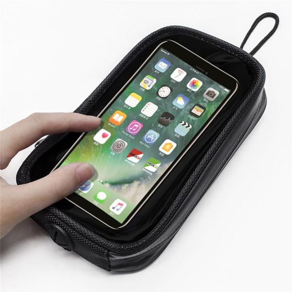 cell phone mounts & holders universal super stable waterproof motorcycle holder with magnetic fuel tank bag
cell phone mounts & holders universal super stable waterproof motorcycle holder with magnetic fuel tank bag