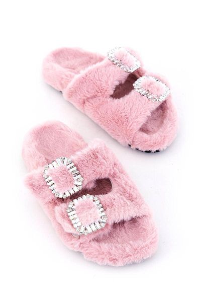 slippers 2021 winter hairy stone buckled house women full furry soft fluffy plush platform flats heel non slip luxury designer, Black
slippers 2021 winter hairy stone buckled house women full furry soft fluffy plush platform flats heel non slip luxury designer, Black