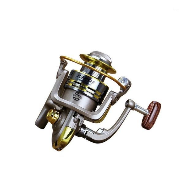 baitcasting reels yumoshi fishing gs spinning wheel fish line gear ratio 5.5:1 bearing 12bb 1000-7000 series
baitcasting reels yumoshi fishing gs spinning wheel fish line gear ratio 5.5:1 bearing 12bb 1000-7000 series