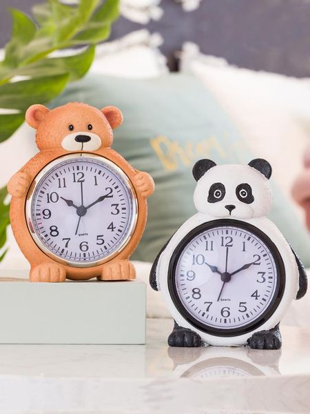 desk & table clocks resin modern clock sweep second alarm mirror bedroom electronic watch masa saati home decor ek50tc
desk & table clocks resin modern clock sweep second alarm mirror bedroom electronic watch masa saati home decor ek50tc