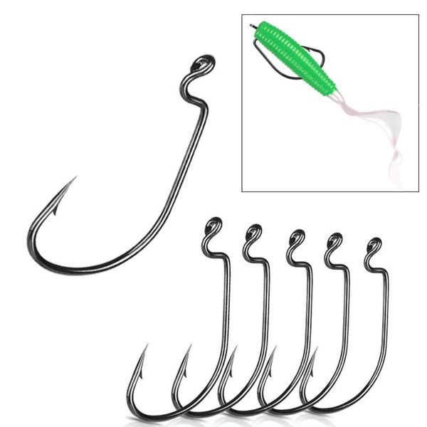 fishing hooks 10pcs jig head crank hook bass offset fish for soft bait crankbait carp sea tackle accessories pesca
fishing hooks 10pcs jig head crank hook bass offset fish for soft bait crankbait carp sea tackle accessories pesca