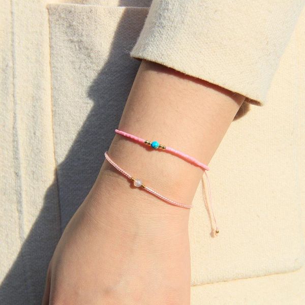charm bracelets kelitch classic miyuki friends beaded seeds boho natural crystal beads bracelet women adjustable jewelry 2021, Golden;silver
charm bracelets kelitch classic miyuki friends beaded seeds boho natural crystal beads bracelet women adjustable jewelry 2021, Golden;silver