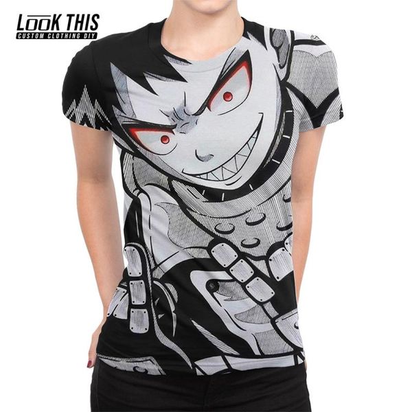women's t-shirt fire force 3d print oversized summer cothing gilrs short sleeve anime aesthetics casual streetwear, White
women's t-shirt fire force 3d print oversized summer cothing gilrs short sleeve anime aesthetics casual streetwear, White