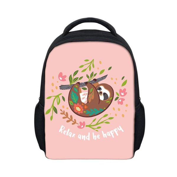 school bags mozoeyu shoulder backpack sloth animals print bag for kids fashion children's bookbag mochila infantil
school bags mozoeyu shoulder backpack sloth animals print bag for kids fashion children's bookbag mochila infantil