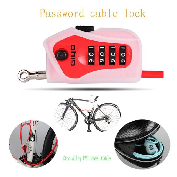 bike locks strong braided professional double loop cycling lightweight car cover steel wiring 1.8meters universal chain lock useful
bike locks strong braided professional double loop cycling lightweight car cover steel wiring 1.8meters universal chain lock useful