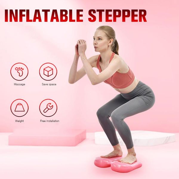 accessories relief muscle training fitness equipment yoga home gym leg foot pvc massage cushion exercise wobble x814b
accessories relief muscle training fitness equipment yoga home gym leg foot pvc massage cushion exercise wobble x814b