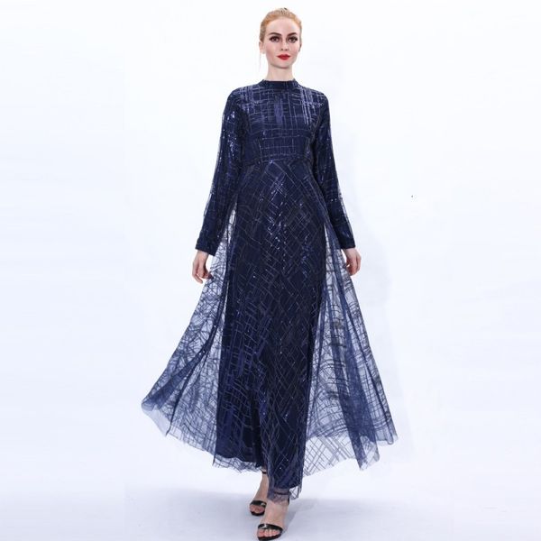 dresses elegant african women clothing plus size 2xl evening tunic party formal sequined dress long vestido de festa, Black;gray
dresses elegant african women clothing plus size 2xl evening tunic party formal sequined dress long vestido de festa, Black;gray