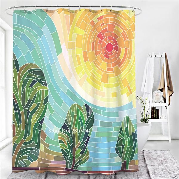 shower curtains 3d printed plants and flowers curtain bathroom waterproof mildew resistant modern style bathtub decoration
shower curtains 3d printed plants and flowers curtain bathroom waterproof mildew resistant modern style bathtub decoration