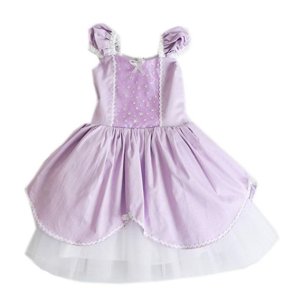 girl's dresses dress for girl aurora princess lace costume girls party clothing cosply kids christmas clothes, Red;yellow
girl's dresses dress for girl aurora princess lace costume girls party clothing cosply kids christmas clothes, Red;yellow