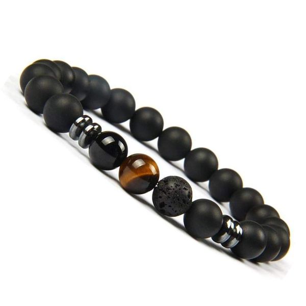 chakra yoga balance bracelet made of natural onyx stone diffuser bangle for men&women link, chain, Black
chakra yoga balance bracelet made of natural onyx stone diffuser bangle for men&women link, chain, Black