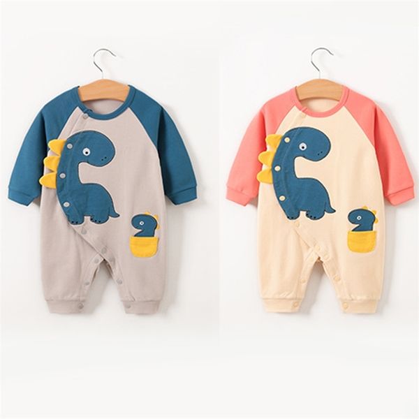 spring autumn children's baby romper jumpsuit clothing clothes girl kids boy 210528, Blue 
spring autumn children's baby romper jumpsuit clothing clothes girl kids boy 210528, Blue