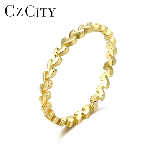 ring czcity korean s925 sterling silver personality temperament smooth women's olive branch hand decoration fashion jewelry
ring czcity korean s925 sterling silver personality temperament smooth women's olive branch hand decoration fashion jewelry