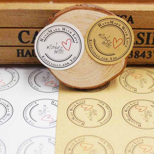 gift wrap 1000pcs round handmade seal labels diy thank you gifts/jewelry/candy faovrs/bakery/cookies package tag
gift wrap 1000pcs round handmade seal labels diy thank you gifts/jewelry/candy faovrs/bakery/cookies package tag