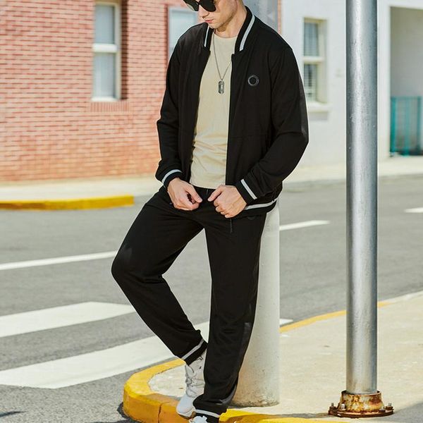men's tracksuits tracksuit men sport kit zipper sweatshirts joggers gym clothing fitness workout clothes long sleeve mens sportswear ru, Gray
men's tracksuits tracksuit men sport kit zipper sweatshirts joggers gym clothing fitness workout clothes long sleeve mens sportswear ru, Gray