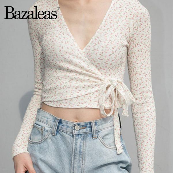 bazaleas harajuku long sleeve cropped floral print tshirt crop fashion wray women t-shirt vintage women's, White
bazaleas harajuku long sleeve cropped floral print tshirt crop fashion wray women t-shirt vintage women's, White