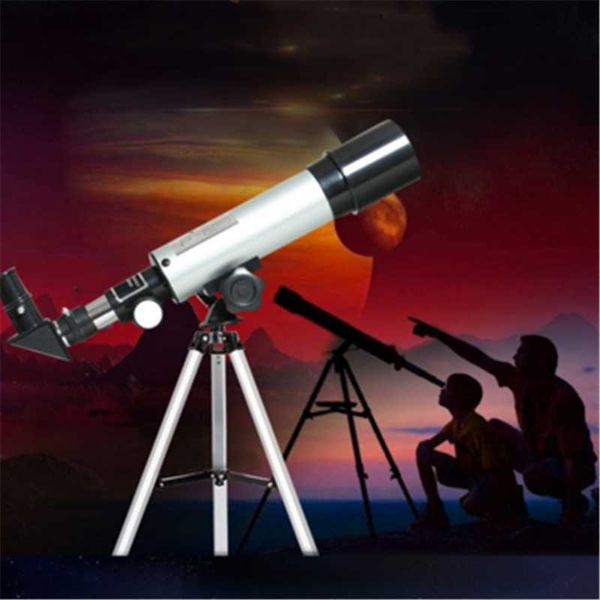 telescope & binoculars outdoor monocular space astronomical with portable tripod spotting scope children kids educationa
telescope & binoculars outdoor monocular space astronomical with portable tripod spotting scope children kids educationa