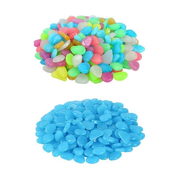 50pcs artificial fluorescent stone garden fish tank luminous courtyard paving resin pebble decorations
50pcs artificial fluorescent stone garden fish tank luminous courtyard paving resin pebble decorations