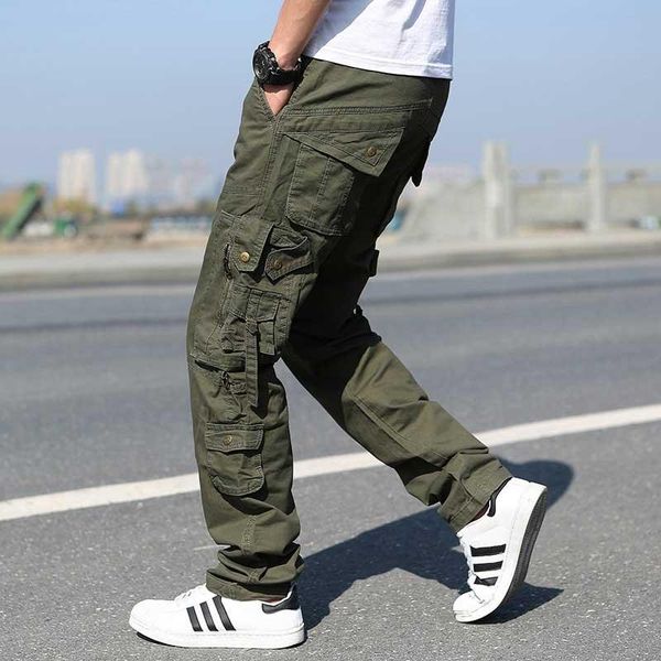 men's pants hiphop cargo streetwear for men casual cotton work trousers male hip hop korean joggers man clothing plus size, Black
men's pants hiphop cargo streetwear for men casual cotton work trousers male hip hop korean joggers man clothing plus size, Black