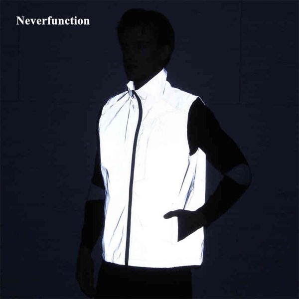 vests spring fashion full hip hop men sleeveless windproof jacket nightclub stage performances streetwear vest coats, Black;white
vests spring fashion full hip hop men sleeveless windproof jacket nightclub stage performances streetwear vest coats, Black;white