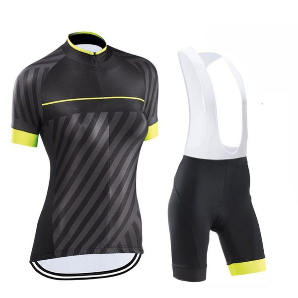 racing sets pro team road bike cycling clothes summer women short sleeve jersey set quick dry mtb uniform breathable, Black;blue
racing sets pro team road bike cycling clothes summer women short sleeve jersey set quick dry mtb uniform breathable, Black;blue
