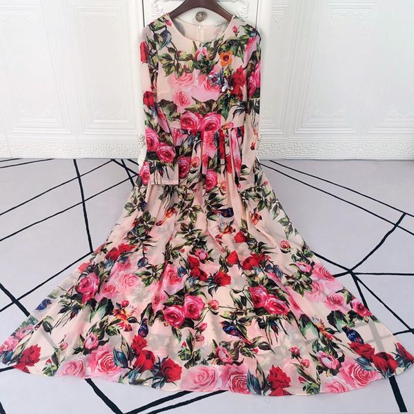 casual dresses long dress runway autumn women's fashion party sequined printing elegant vintage sleeve, Black;gray
casual dresses long dress runway autumn women's fashion party sequined printing elegant vintage sleeve, Black;gray