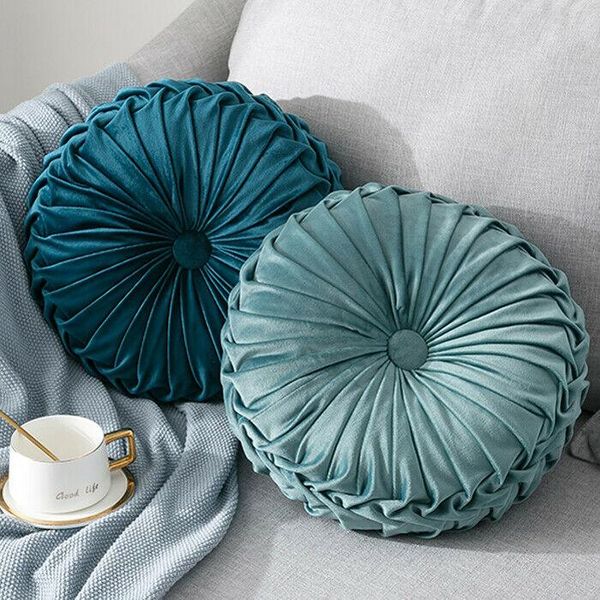 pillow faroot 1pcs velvet pleated round floor cushion pouf cover throw home sofa decor
pillow faroot 1pcs velvet pleated round floor cushion pouf cover throw home sofa decor