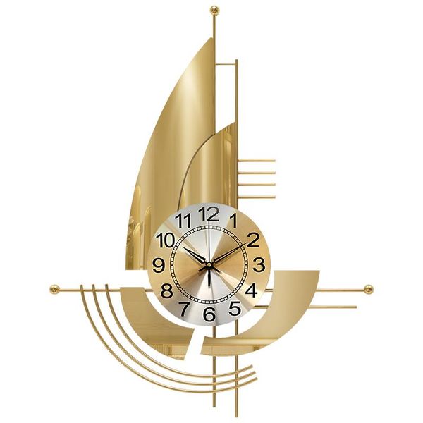 wall clocks living room creative clock personalized simple home decoration nordic luxury quiet fashion
wall clocks living room creative clock personalized simple home decoration nordic luxury quiet fashion