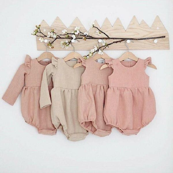 jumpsuits baby romper for born autumn girl clothes cotton long sleeve winter boutiques linen playsuit po props infant outfit, Blue
jumpsuits baby romper for born autumn girl clothes cotton long sleeve winter boutiques linen playsuit po props infant outfit, Blue