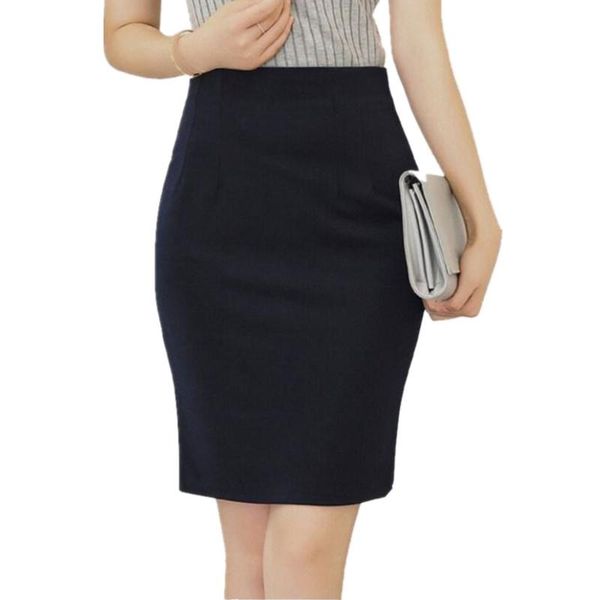 skirts 2021 spring summer autumn women skirt high waist pencil midi office plus size fashion elegant female s626, Black
skirts 2021 spring summer autumn women skirt high waist pencil midi office plus size fashion elegant female s626, Black