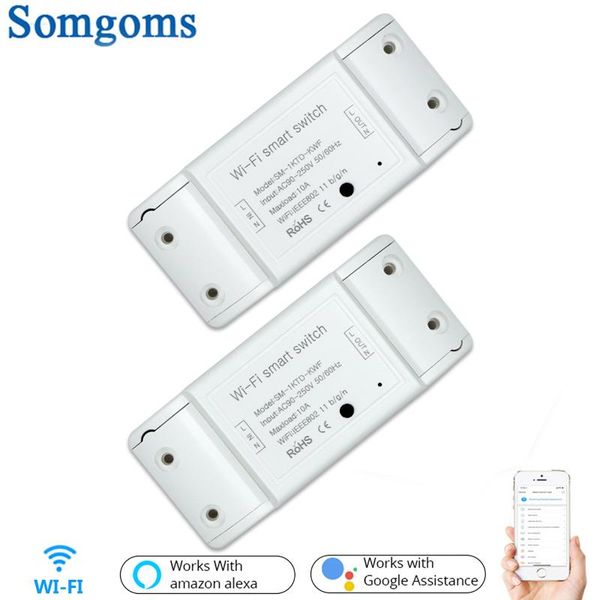 smart home control wifi light switch universal breaker timer life app wireless remote work with alexa google
smart home control wifi light switch universal breaker timer life app wireless remote work with alexa google