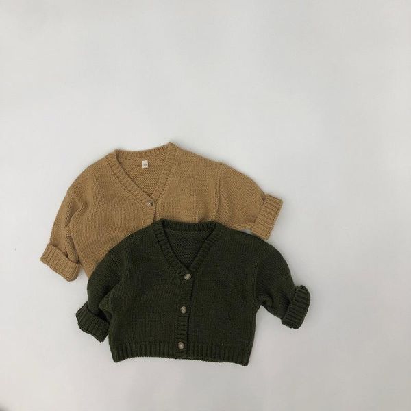 pullover milancel 2021 autumn kids sweaters single breast boys knitwear girls cardingans full sleeve cardigans, Blue
pullover milancel 2021 autumn kids sweaters single breast boys knitwear girls cardingans full sleeve cardigans, Blue