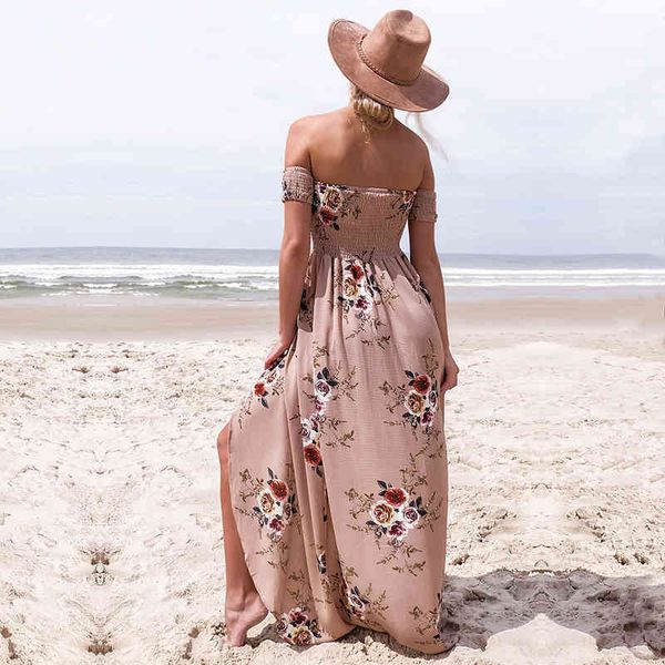 beach nedeins 2020 women floral dress summer split maxi sundress off backless boho long es vestidos femme, Black;gray
beach nedeins 2020 women floral dress summer split maxi sundress off backless boho long es vestidos femme, Black;gray