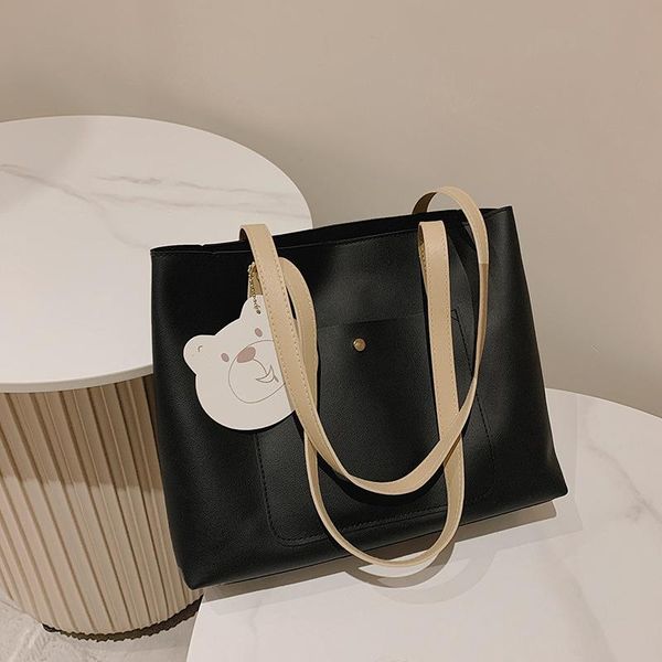 evening bags single-shoulder large bag 2021 trendy college student class western style large-capacity fashion female tote
evening bags single-shoulder large bag 2021 trendy college student class western style large-capacity fashion female tote