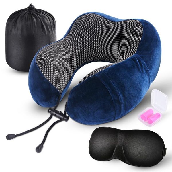 pillow u shaped memory foam neck pillows soft slow rebound space travel solid cervical healthcare bedding drop
pillow u shaped memory foam neck pillows soft slow rebound space travel solid cervical healthcare bedding drop