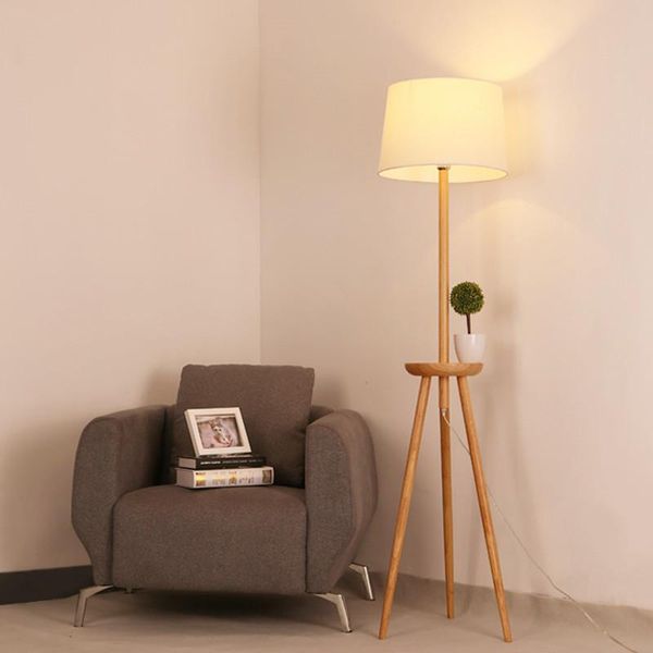 floor lamps modern nordic minimalism simple solid wood fabric tripod e27 lamp for living room bedroom study deco ac 80-265v 1007
floor lamps modern nordic minimalism simple solid wood fabric tripod e27 lamp for living room bedroom study deco ac 80-265v 1007