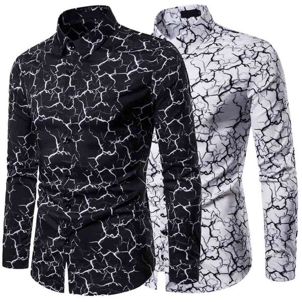 white shirt formal long sleeve casual mens s good quality slim fit luxury men 210721, White;black
white shirt formal long sleeve casual mens s good quality slim fit luxury men 210721, White;black