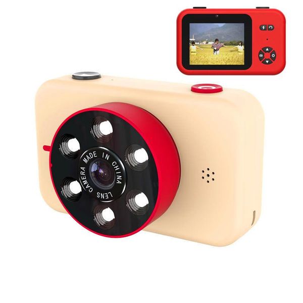 mini kids camera 50mp dual lens 4k hd digital for shooting po selfie video children's vlog boy girls toys gift cameras
mini kids camera 50mp dual lens 4k hd digital for shooting po selfie video children's vlog boy girls toys gift cameras