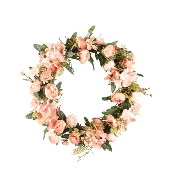 silk rose flowers wreath foam straw garland wedding decoration home party decor bud vine circle decorative 40cm & wreaths
silk rose flowers wreath foam straw garland wedding decoration home party decor bud vine circle decorative 40cm & wreaths
