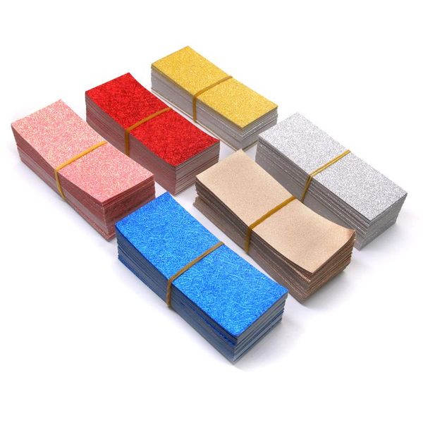 false eyelashes wholesale 10/20/50pieces lashes color bottom glittering eyelash extension makeup tools for colors
false eyelashes wholesale 10/20/50pieces lashes color bottom glittering eyelash extension makeup tools for colors